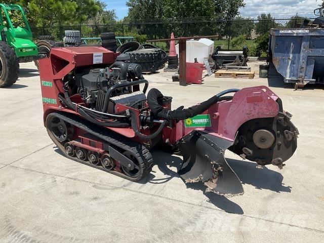 Toro 23214 Koku stumbru frēze