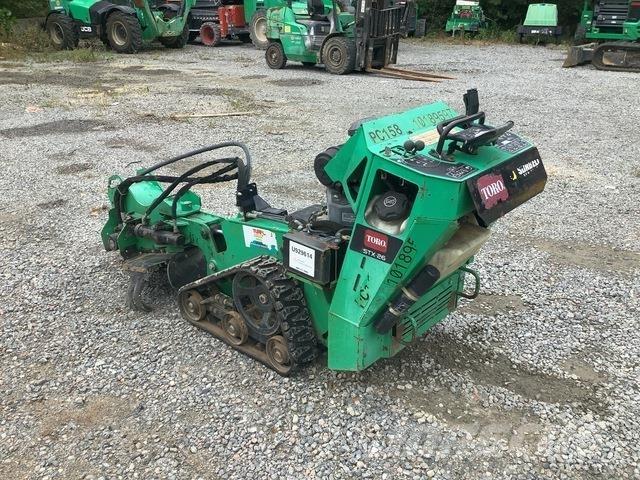 Toro 23280G Koku stumbru frēze