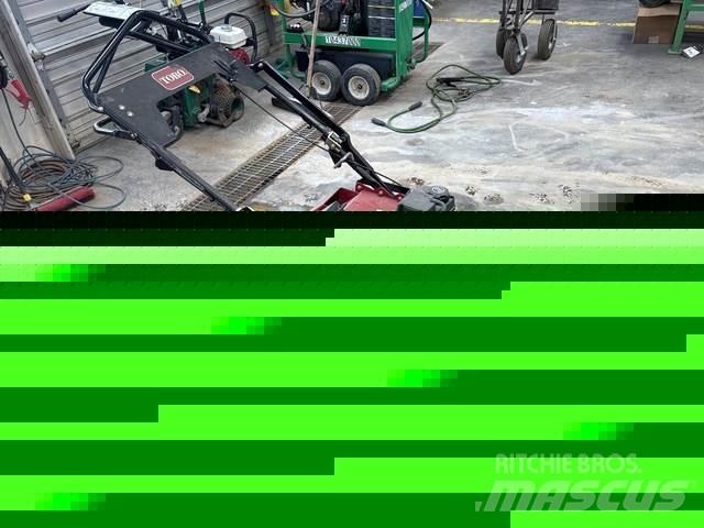 Toro 23515 Aeratori un augsnes frēzes