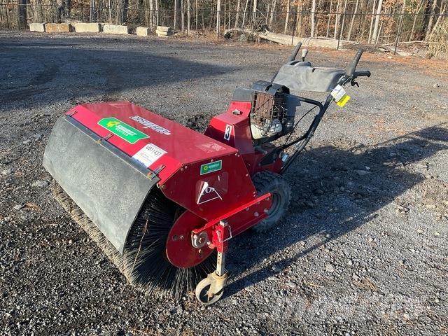 Toro 23740 Iekštelpu slaucīšanas iekārtas