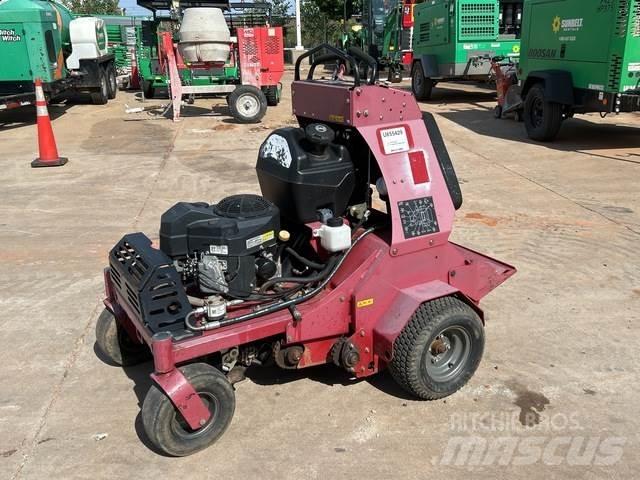 Toro 29521 Aeratori un augsnes frēzes