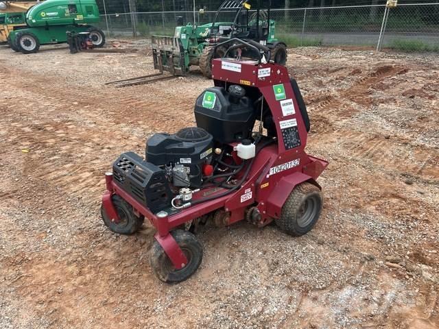Toro 29521 Aeratori un augsnes frēzes