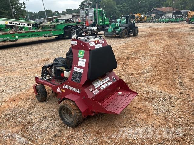 Toro 29521 Aeratori un augsnes frēzes