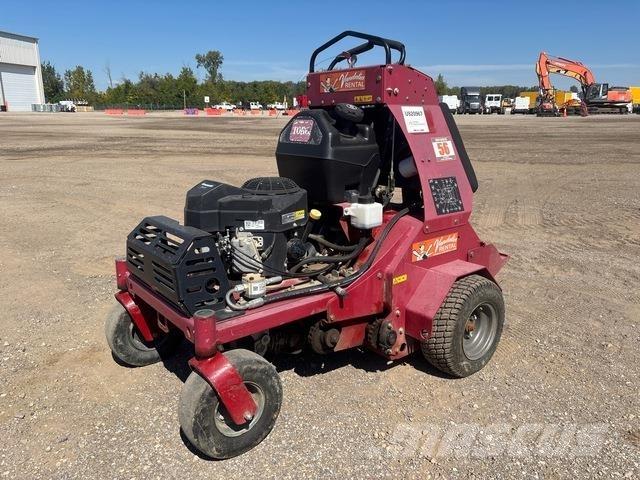 Toro 29521 Aeratori un augsnes frēzes