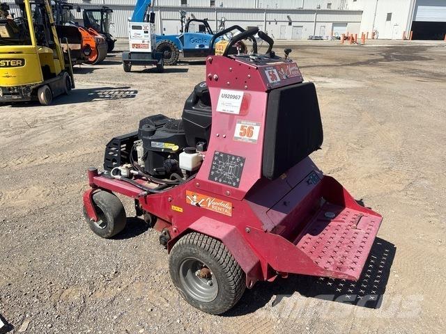 Toro 29521 Aeratori un augsnes frēzes