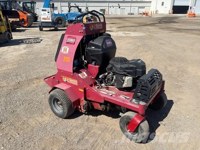 Toro 29521 Aeratori un augsnes frēzes