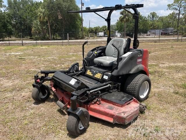 Toro 30495 Būvniecība- Citi