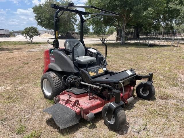 Toro 30495 Būvniecība- Citi
