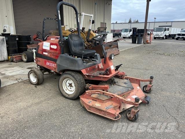 Toro 3280D Būvniecība- Citi