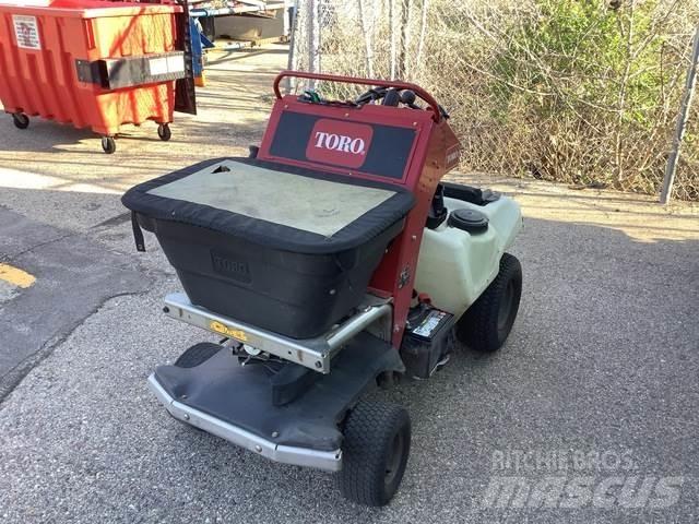 Toro 34225 Būvniecība- Citi