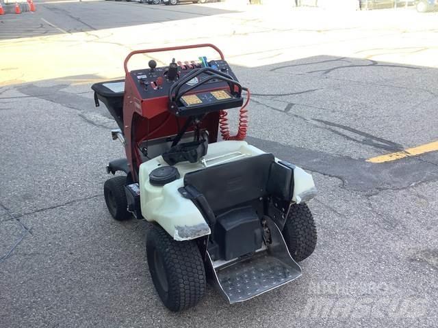 Toro 34225 Būvniecība- Citi