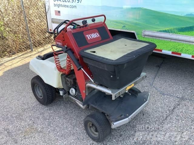Toro 34225 Būvniecība- Citi
