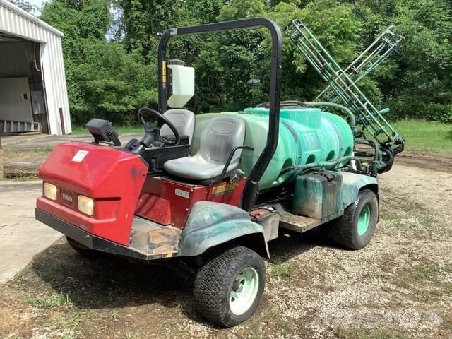 Toro 5800 Pašgājēji smidzinātāji
