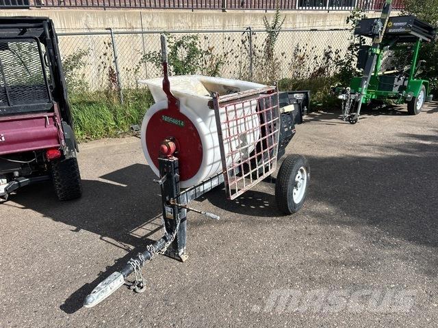 Toro 60221 Betona/javas maisītāji