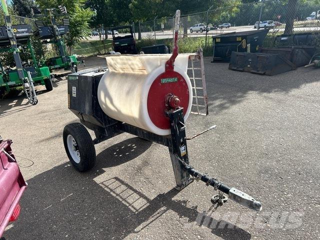 Toro 60221 Betona/javas maisītāji