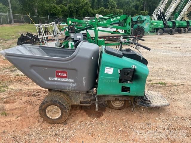 Toro 68038G Betona maisītājs