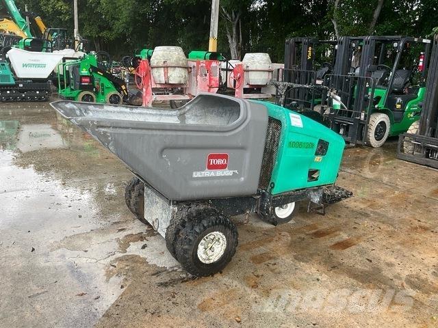 Toro 68038G Betona maisītājs