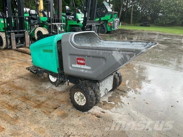 Toro 68038G Betona maisītājs