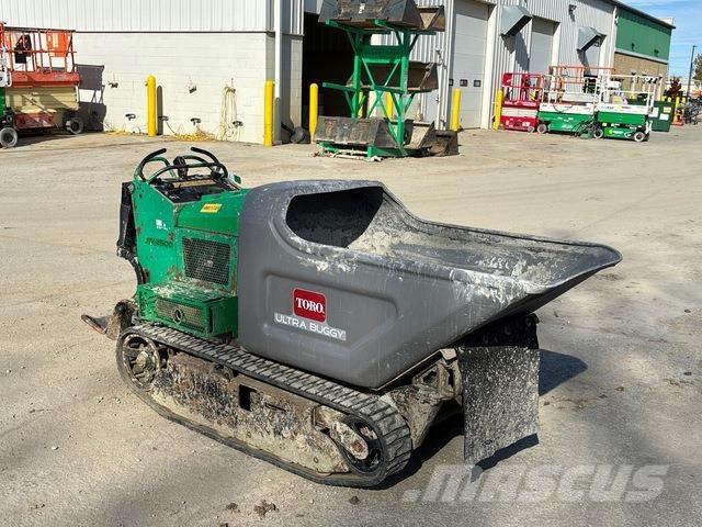 Toro 68138G Betona maisītājs