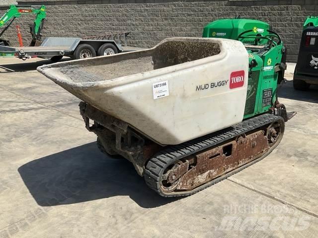 Toro 68138G Betona maisītājs
