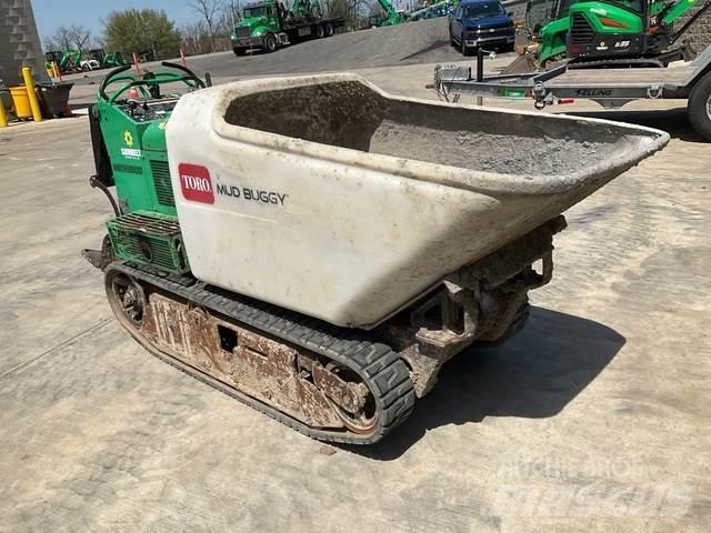 Toro 68138G Betona maisītājs