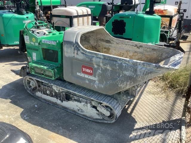 Toro 68138G Betona maisītājs