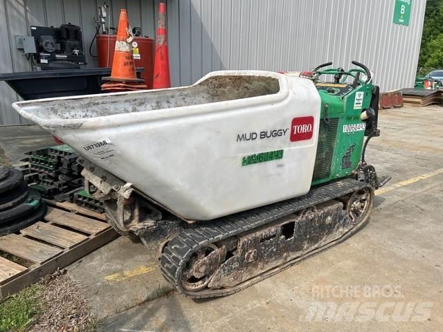 Toro 68138G Betona maisītājs