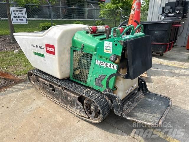 Toro 68138G Betona maisītājs