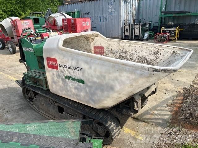 Toro 68138G Betona maisītājs