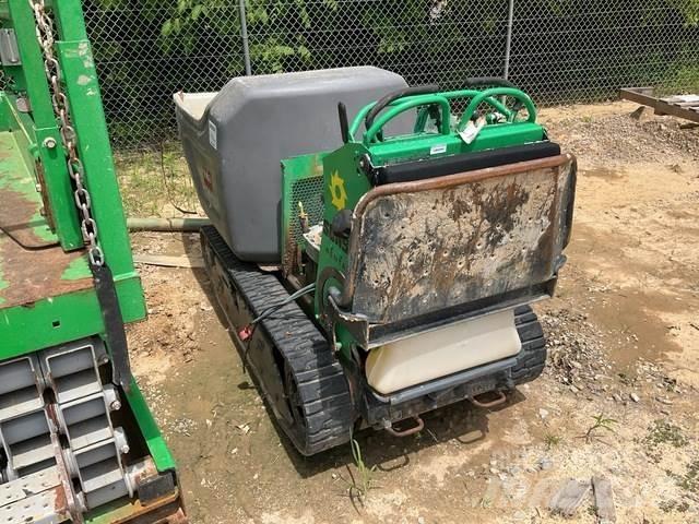 Toro 68138G Betona maisītājs
