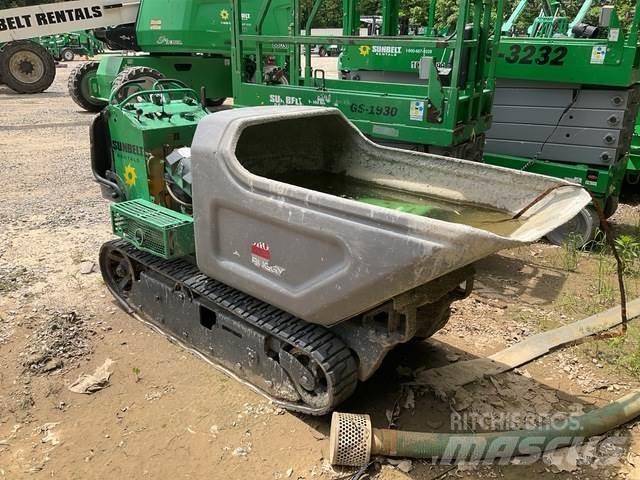 Toro 68138G Betona maisītājs