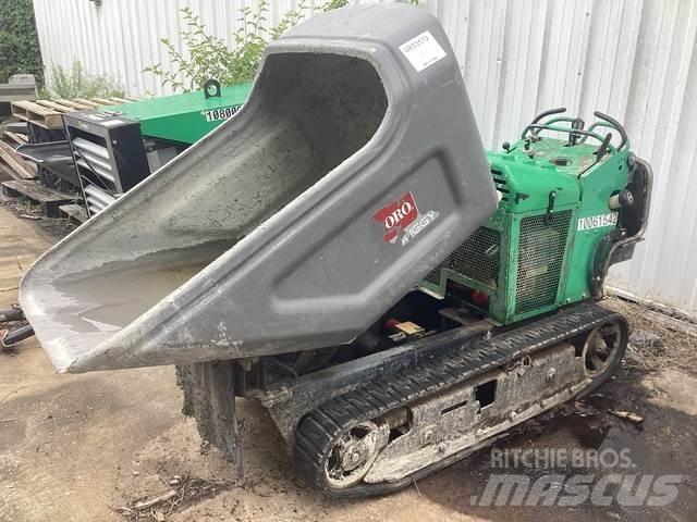 Toro 68138G Betona maisītājs