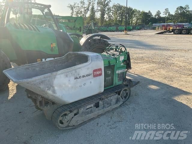 Toro 68138G Betona maisītājs