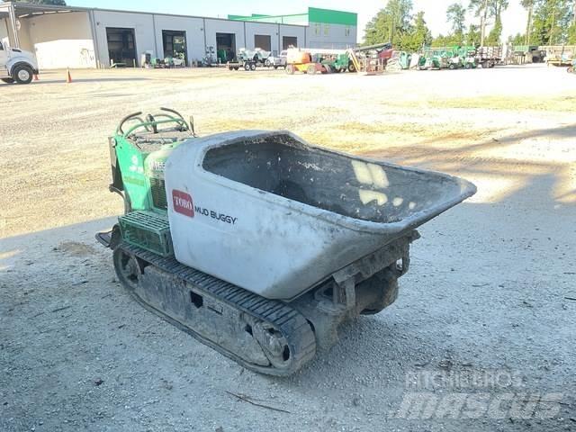 Toro 68138G Betona maisītājs