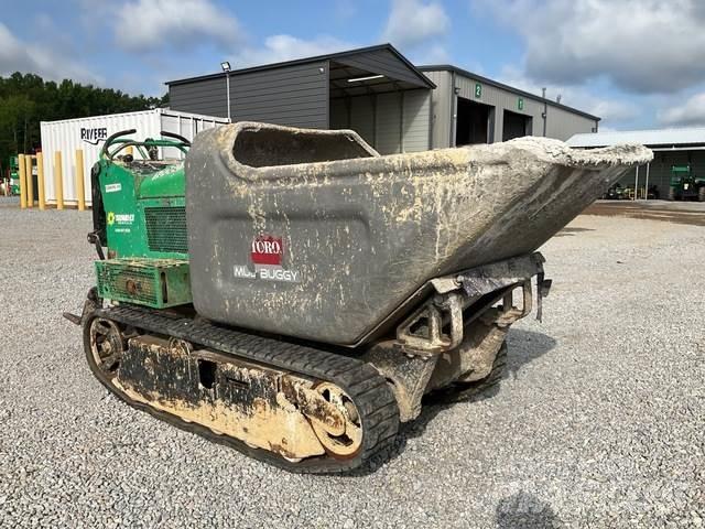 Toro 68138G Betona maisītājs