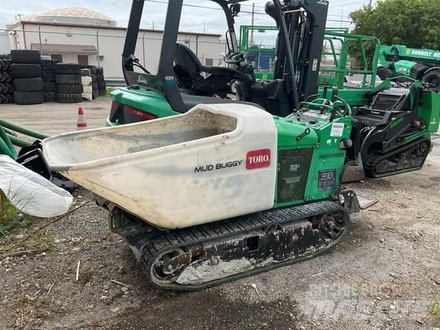 Toro 68138G Betona maisītājs