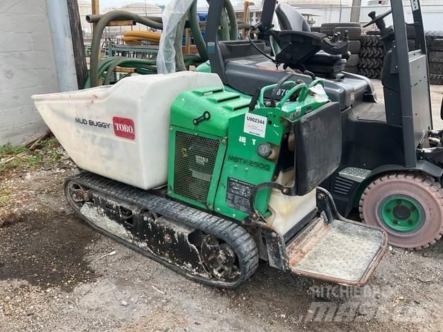 Toro 68138G Betona maisītājs