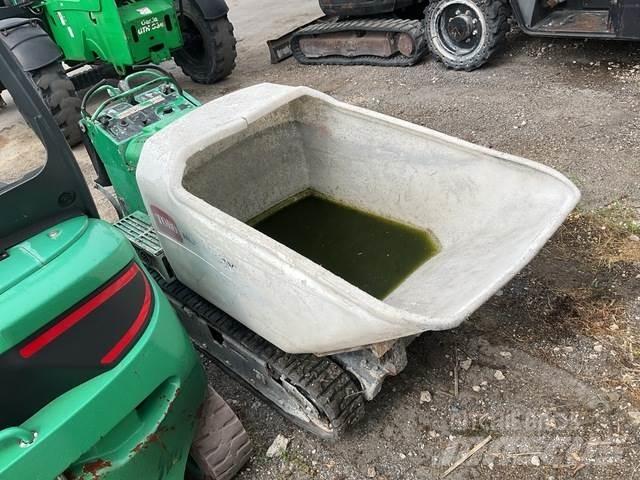 Toro 68138G Betona maisītājs