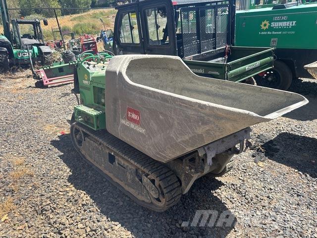 Toro 68138G Betona maisītājs