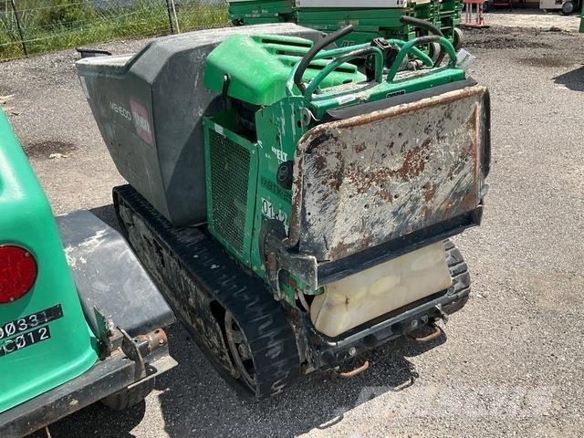Toro 68138G Betona maisītājs