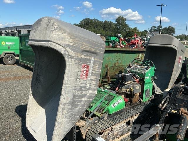 Toro 68138G Betona maisītājs