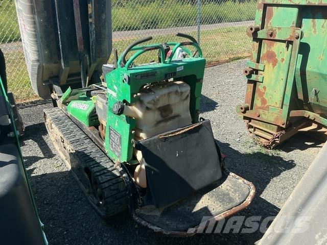 Toro 68138G Betona maisītājs