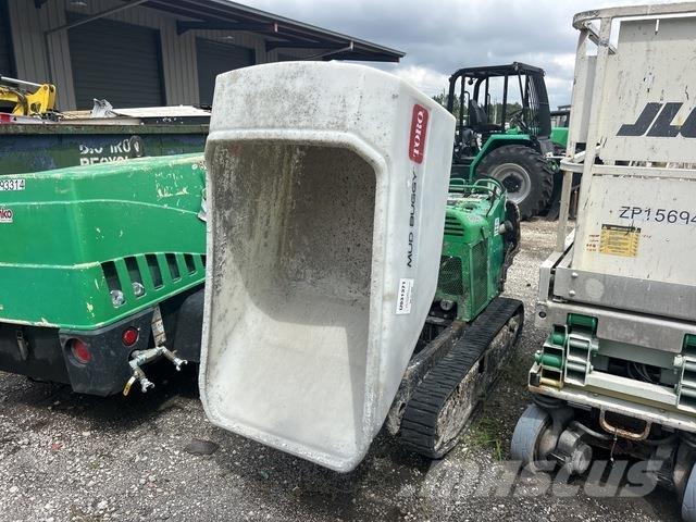 Toro 68138G Betona maisītājs