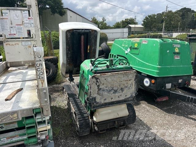 Toro 68138G Betona maisītājs