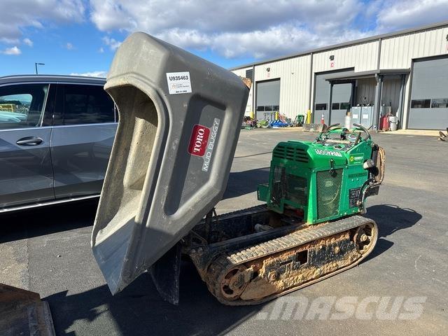 Toro 68138G Betona maisītājs