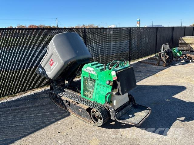 Toro 68138G Betona maisītājs