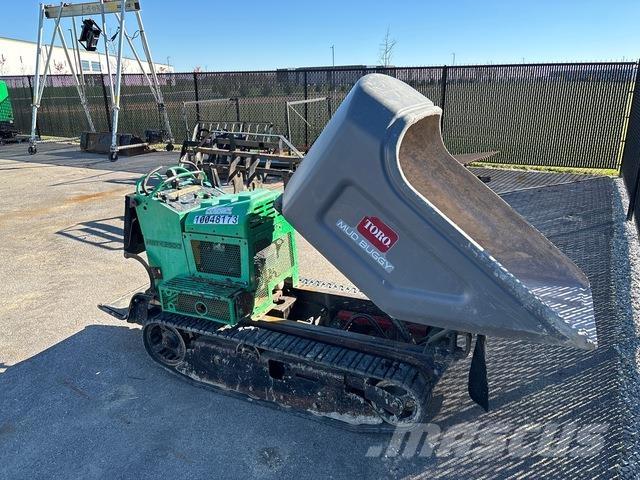 Toro 68138G Betona maisītājs