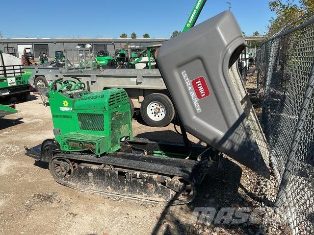 Toro 68138G Betona maisītājs