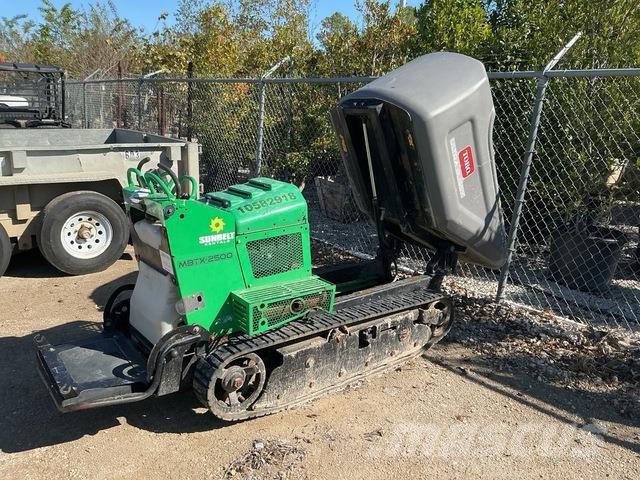 Toro 68138G Betona maisītājs