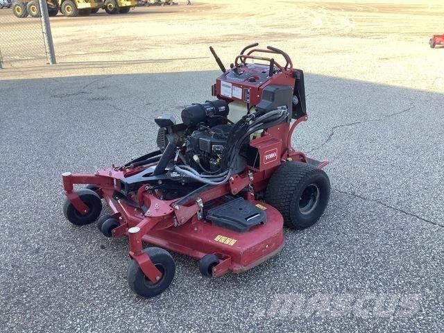 Toro 72523 Būvniecība- Citi